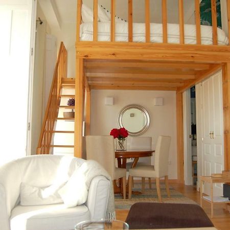 Coqueto Apartmento Centro - San Julian Севилья Экстерьер фото