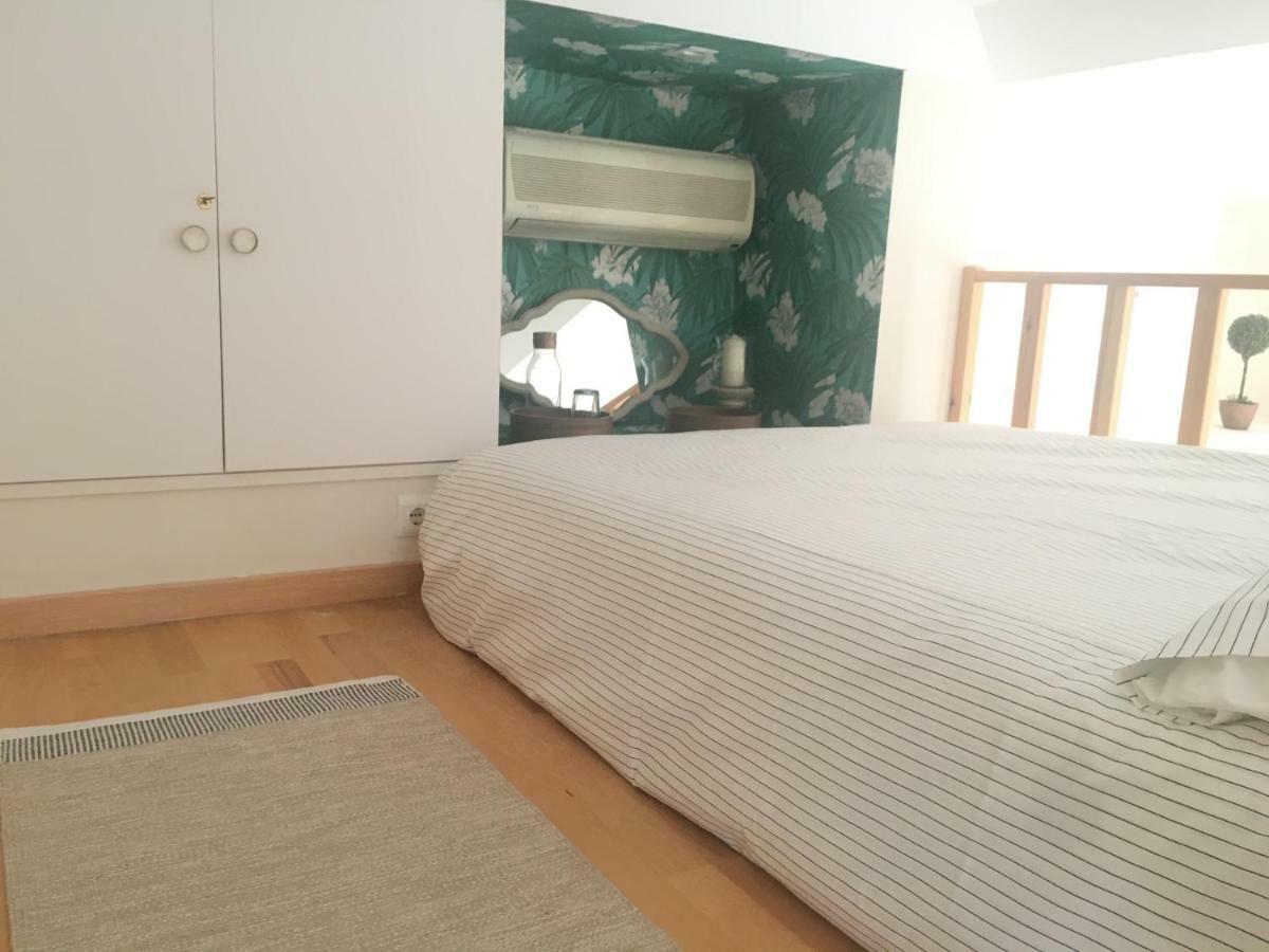 Coqueto Apartmento Centro - San Julian Севилья Экстерьер фото