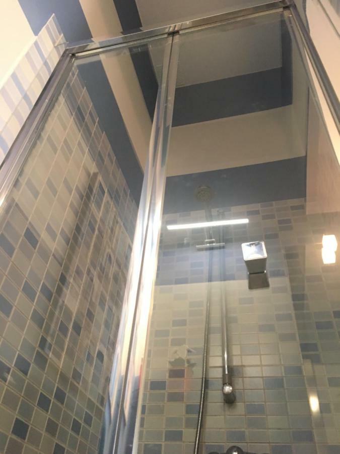 Coqueto Apartmento Centro - San Julian Севилья Экстерьер фото