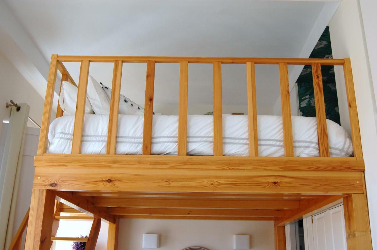 Coqueto Apartmento Centro - San Julian Севилья Экстерьер фото
