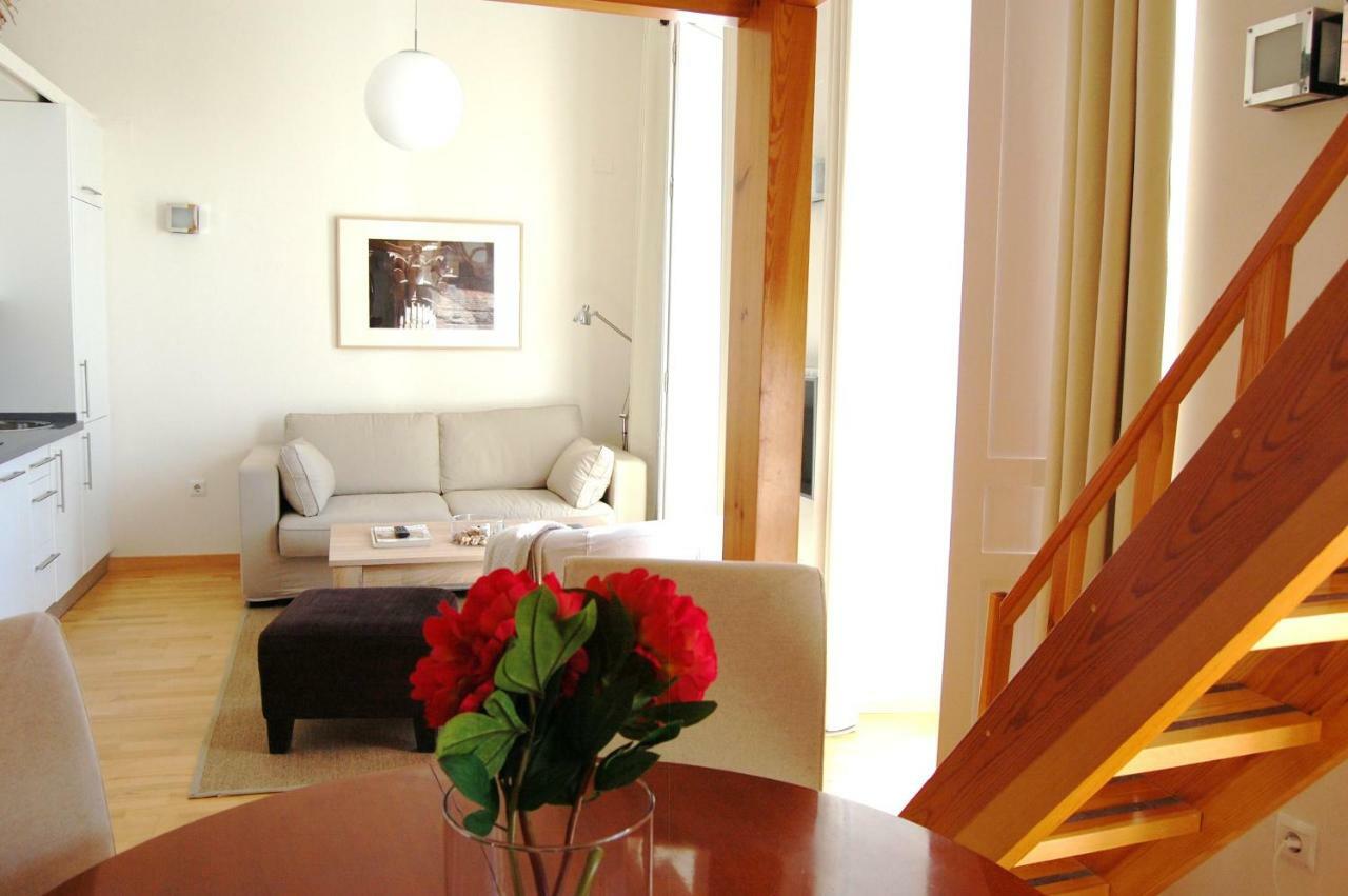 Coqueto Apartmento Centro - San Julian Севилья Экстерьер фото